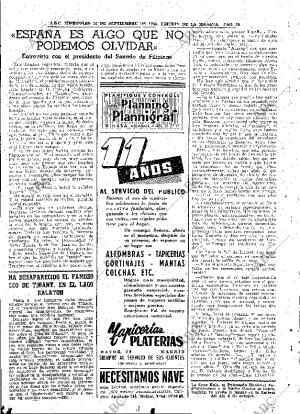 ABC MADRID 10-09-1958 página 24