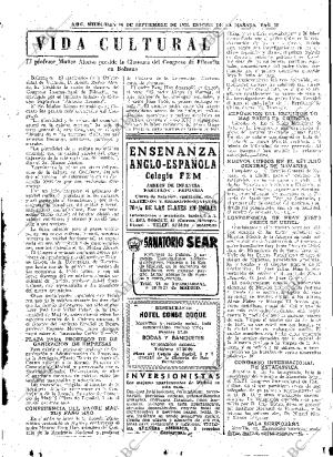 ABC MADRID 10-09-1958 página 31