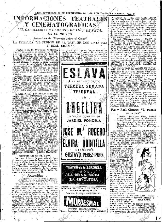 ABC MADRID 10-09-1958 página 37