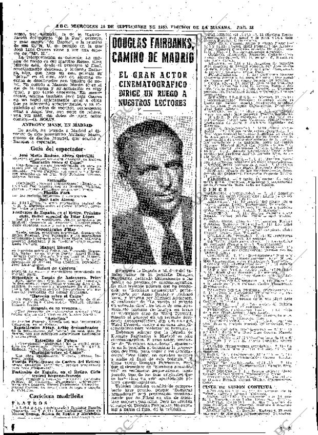 ABC MADRID 10-09-1958 página 38