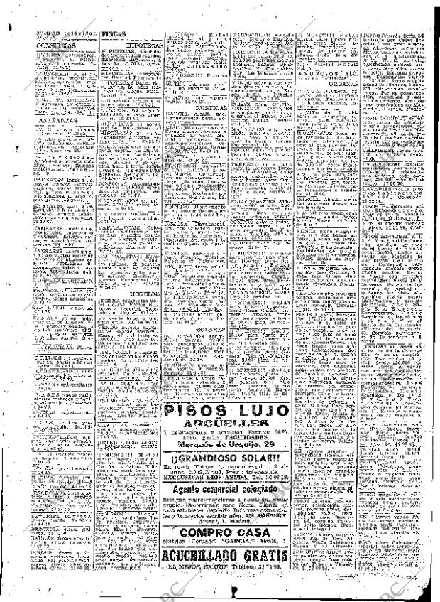 ABC MADRID 10-09-1958 página 43