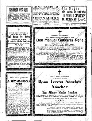 ABC SEVILLA 10-09-1958 página 28