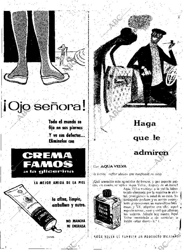 ABC MADRID 12-09-1958 página 10