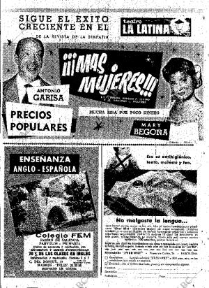 ABC MADRID 12-09-1958 página 14