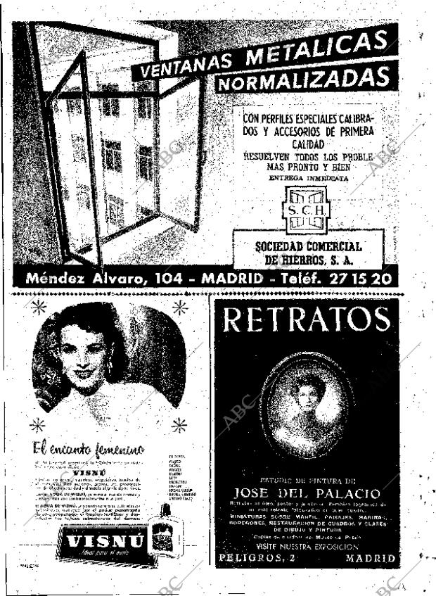 ABC MADRID 12-09-1958 página 18