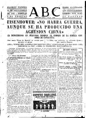 ABC MADRID 12-09-1958 página 23