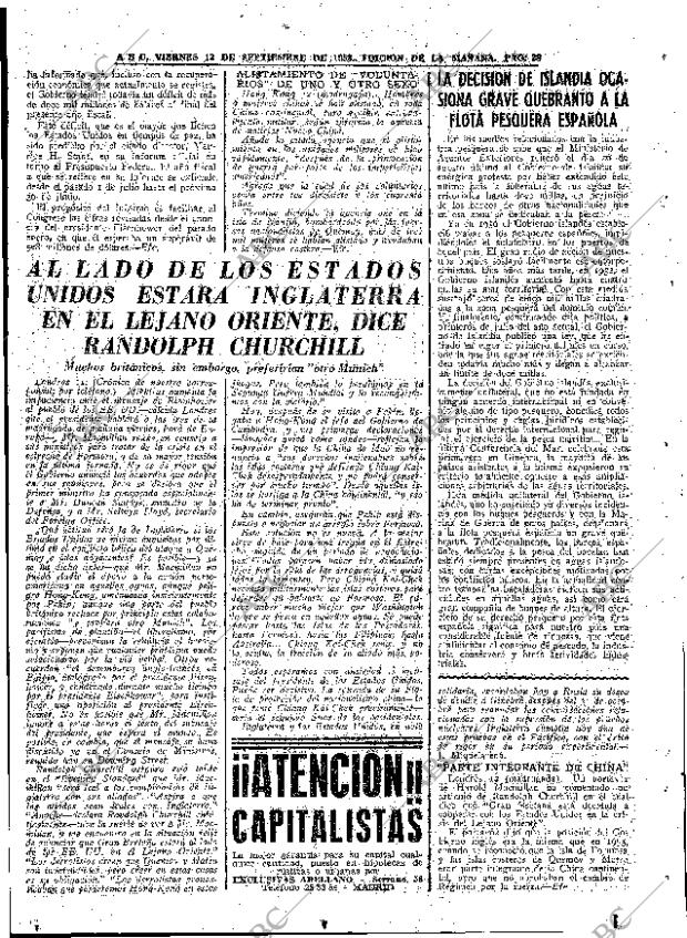 ABC MADRID 12-09-1958 página 28