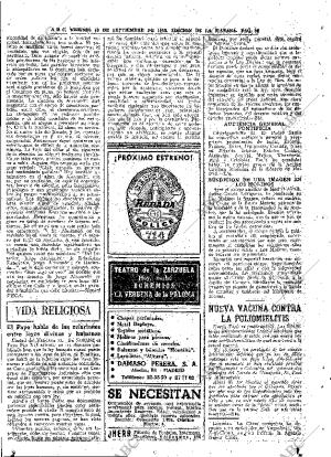 ABC MADRID 12-09-1958 página 30