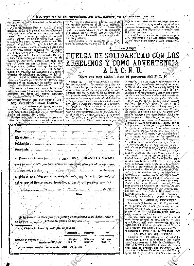 ABC MADRID 12-09-1958 página 32