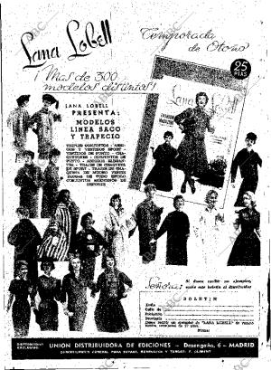 ABC MADRID 12-09-1958 página 4