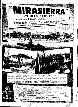 ABC MADRID 13-09-1958 página 2