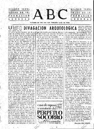 ABC MADRID 13-09-1958 página 3