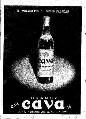 ABC MADRID 13-09-1958 página 4