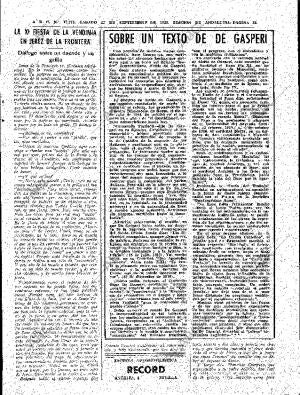 ABC SEVILLA 13-09-1958 página 13