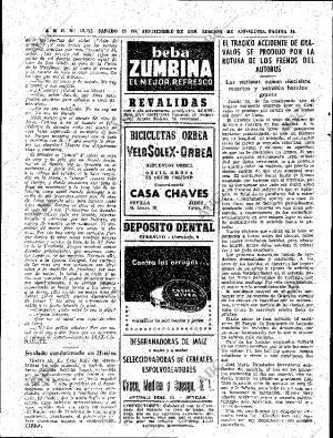 ABC SEVILLA 13-09-1958 página 14