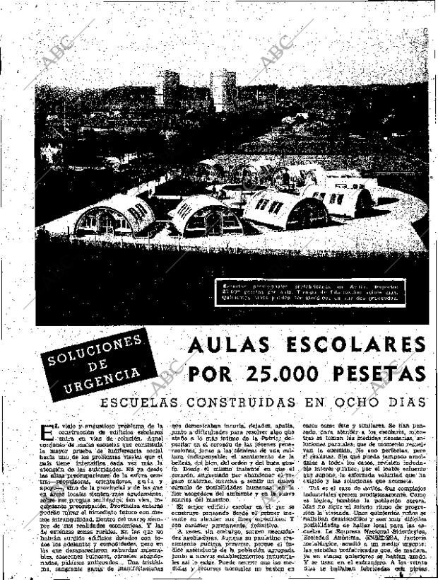 ABC SEVILLA 13-09-1958 página 4