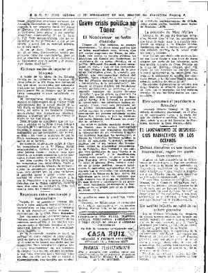 ABC SEVILLA 13-09-1958 página 8