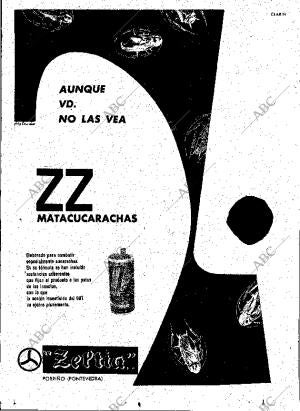 ABC MADRID 14-09-1958 página 16