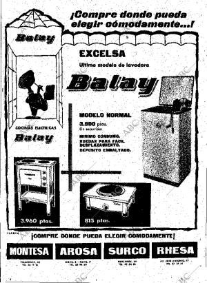 ABC MADRID 14-09-1958 página 20