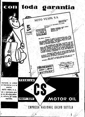 ABC MADRID 14-09-1958 página 30