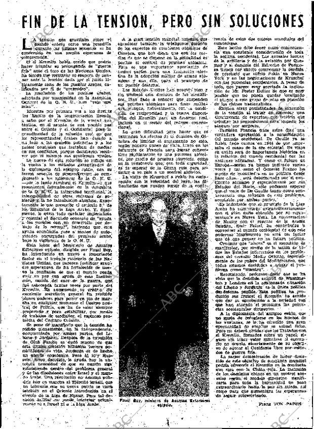 ABC MADRID 14-09-1958 página 31