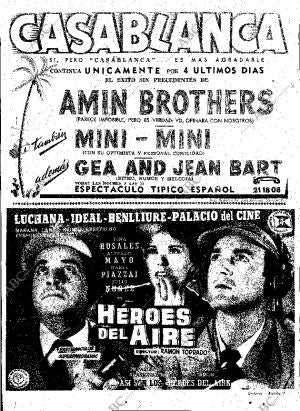 ABC MADRID 14-09-1958 página 34