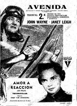 ABC MADRID 14-09-1958 página 42