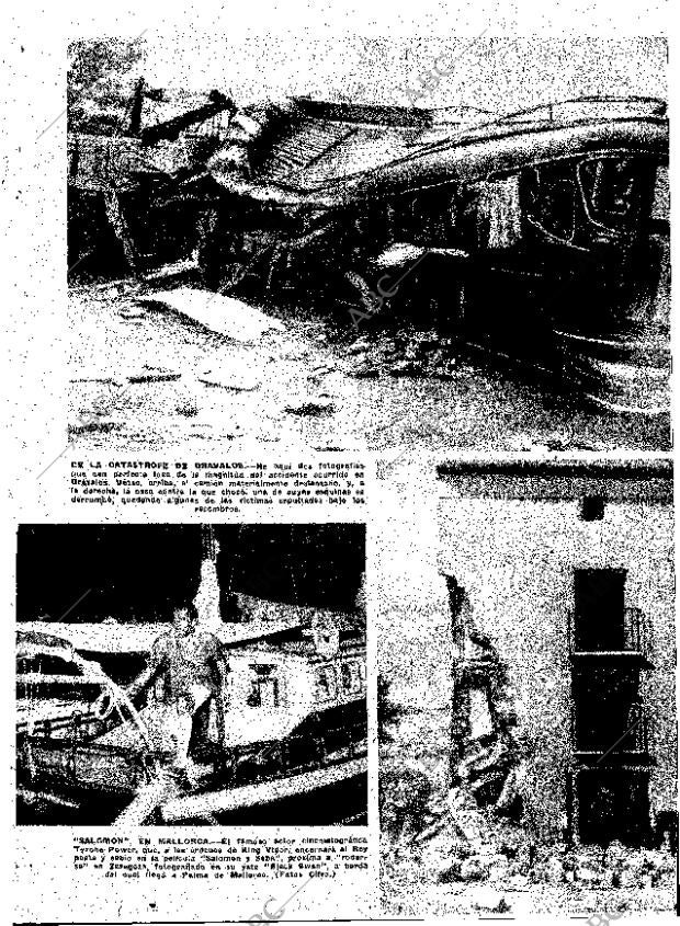 ABC MADRID 14-09-1958 página 43