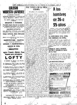ABC MADRID 14-09-1958 página 54