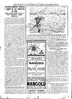 ABC MADRID 14-09-1958 página 65