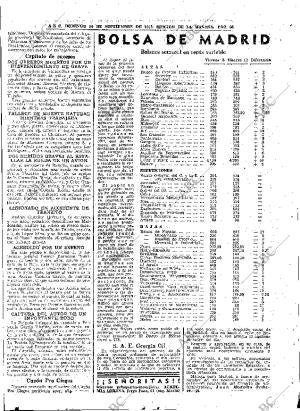 ABC MADRID 14-09-1958 página 68