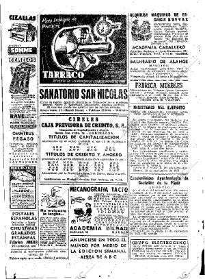 ABC MADRID 14-09-1958 página 86