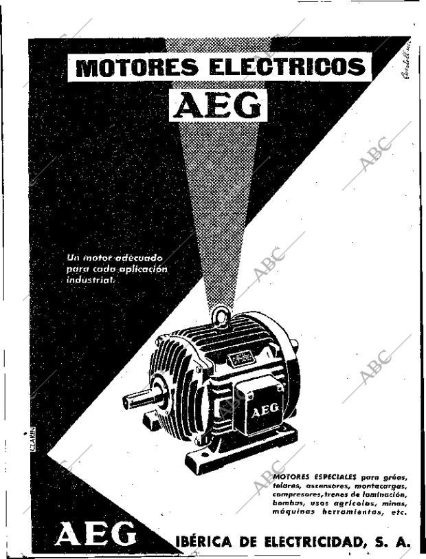 ABC SEVILLA 14-09-1958 página 10