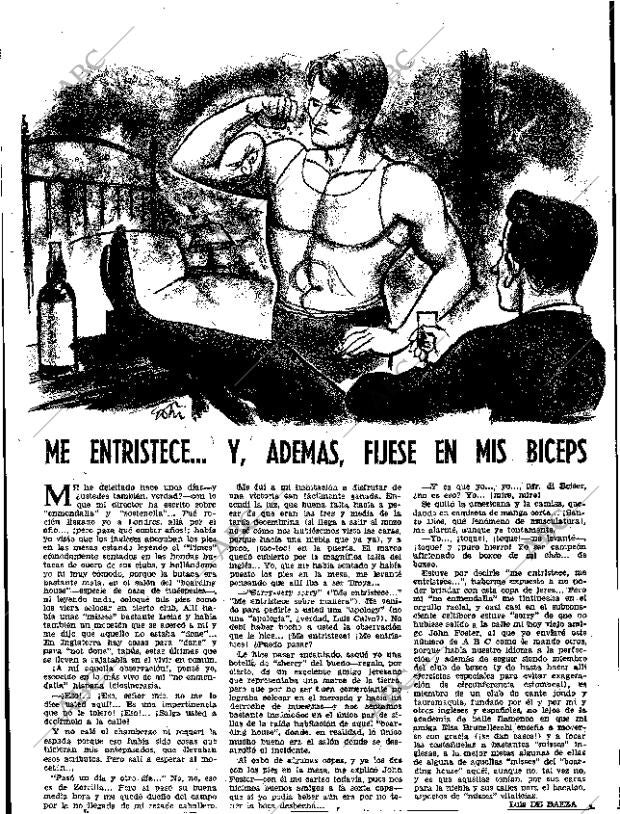 ABC SEVILLA 14-09-1958 página 11