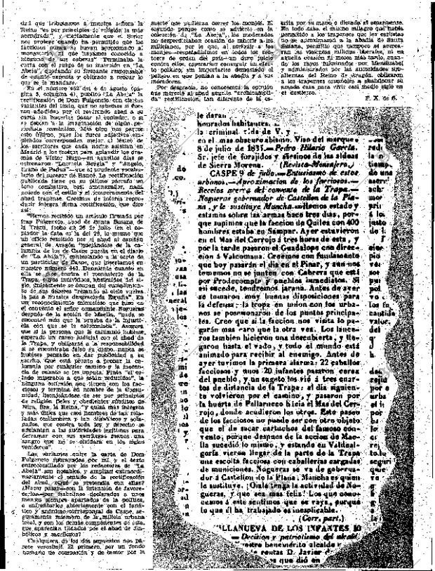 ABC SEVILLA 14-09-1958 página 17