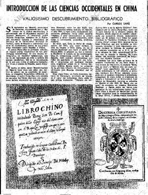 ABC SEVILLA 14-09-1958 página 19