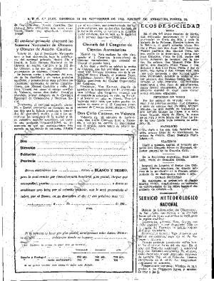 ABC SEVILLA 14-09-1958 página 32