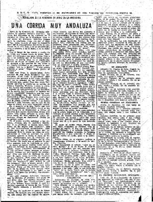 ABC SEVILLA 14-09-1958 página 39