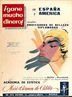 ABC SEVILLA 14-09-1958 página 4
