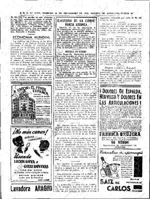 ABC SEVILLA 14-09-1958 página 42