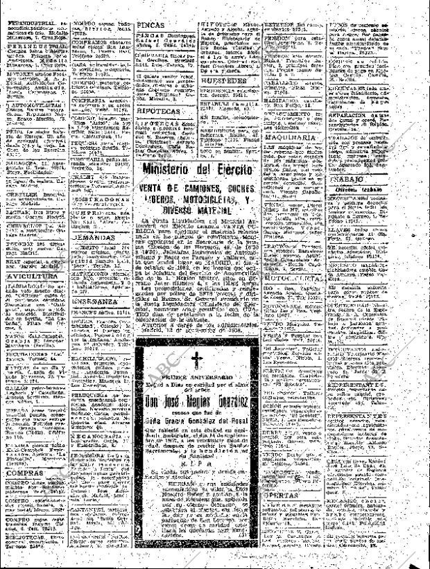 ABC SEVILLA 14-09-1958 página 47