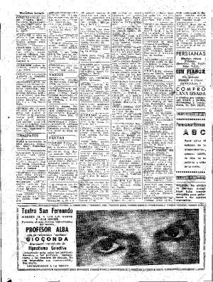 ABC SEVILLA 14-09-1958 página 48