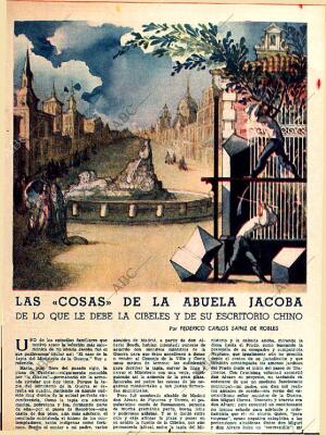 ABC SEVILLA 14-09-1958 página 5