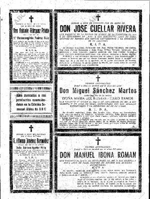 ABC SEVILLA 14-09-1958 página 50