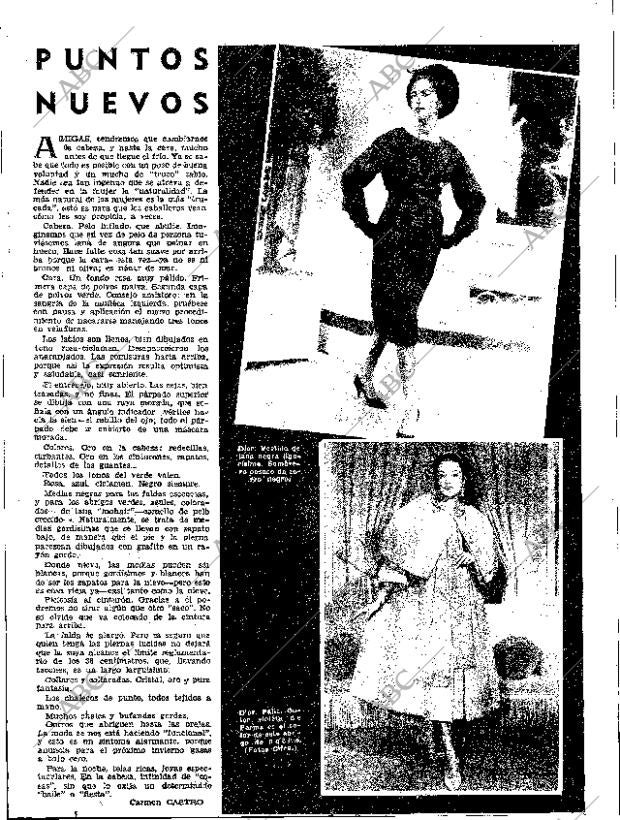 ABC SEVILLA 14-09-1958 página 51