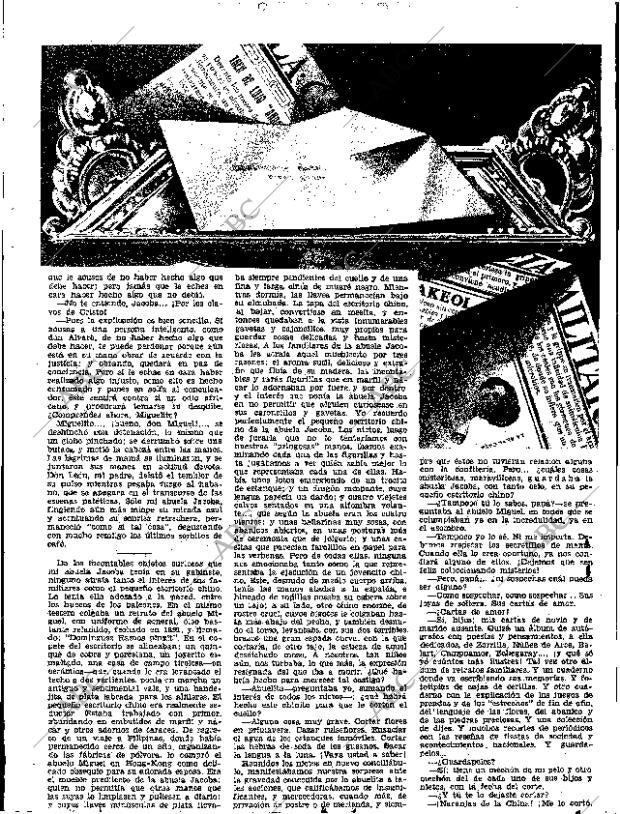 ABC SEVILLA 14-09-1958 página 7
