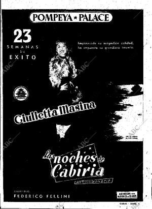 ABC MADRID 16-09-1958 página 10