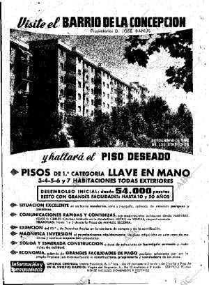 ABC MADRID 16-09-1958 página 12