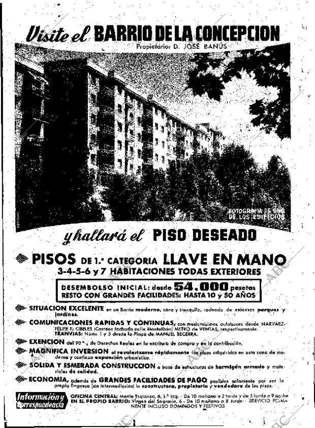 ABC MADRID 16-09-1958 página 12