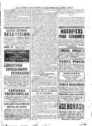 ABC MADRID 16-09-1958 página 20